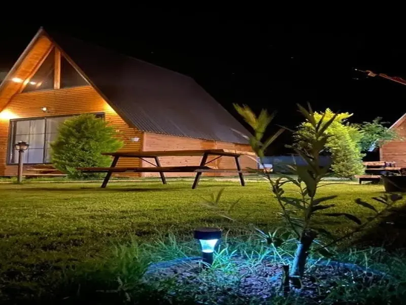 Karaoz Sapphire Bungalows Hotel 1 16