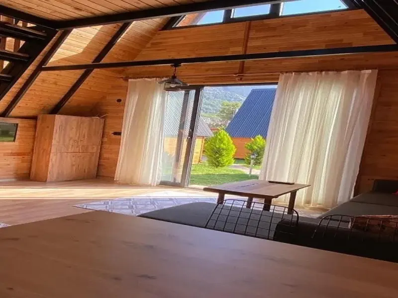 Karaoz Sapphire Bungalows Hotel 1 17