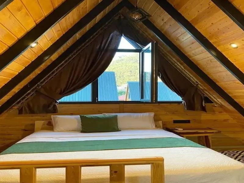 Karaoz Sapphire Bungalows Hotel 1 18