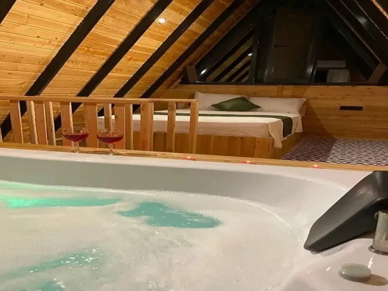 Karaoz Sapphire Bungalows Hotel 1 19
