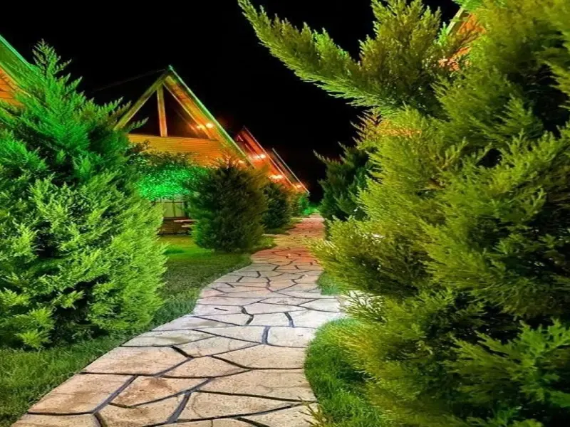 Karaoz Sapphire Bungalows Hotel 1 2
