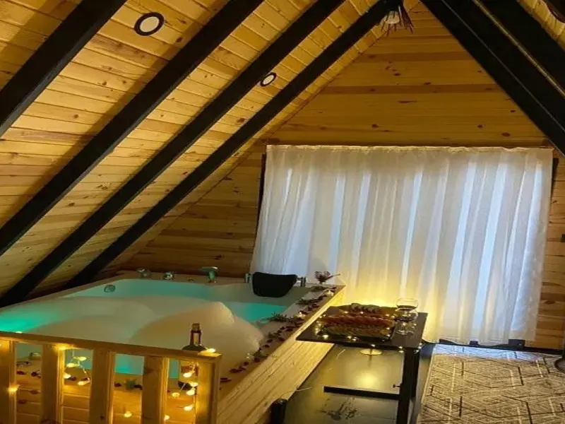 Karaoz Sapphire Bungalows Hotel 1 21