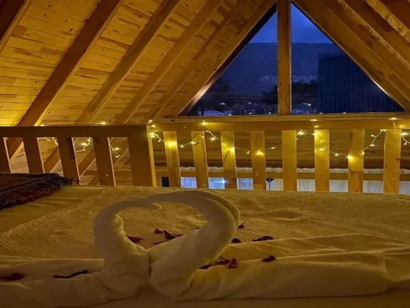 Karaoz Sapphire Bungalows Hotel 1 22