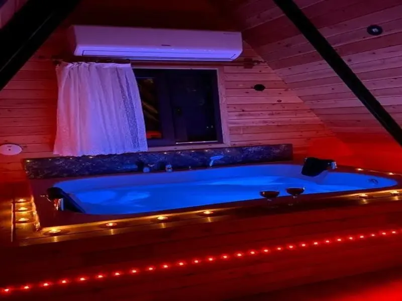 Karaoz Sapphire Bungalows Hotel 1 23