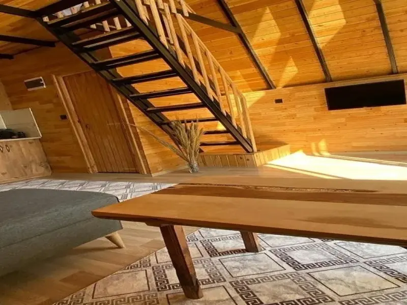 Karaoz Sapphire Bungalows Hotel 1 4