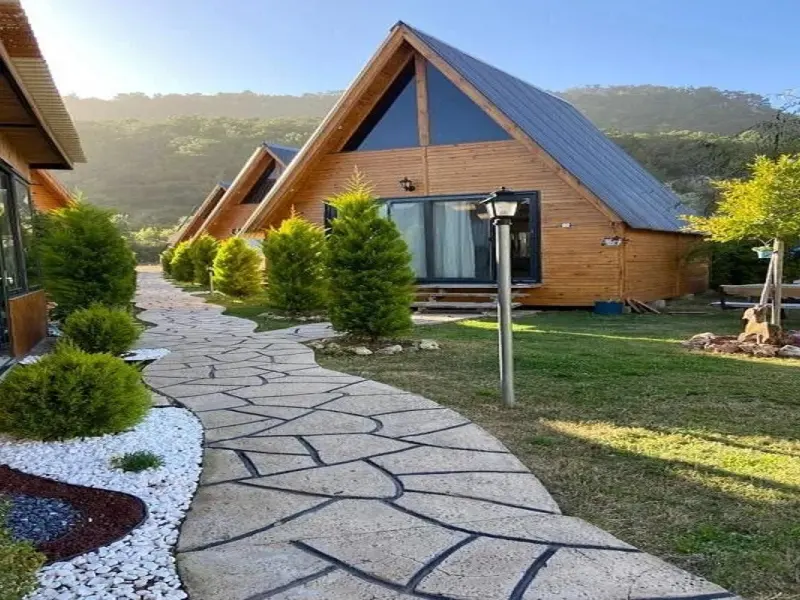 Karaoz Sapphire Bungalows Hotel 1 5