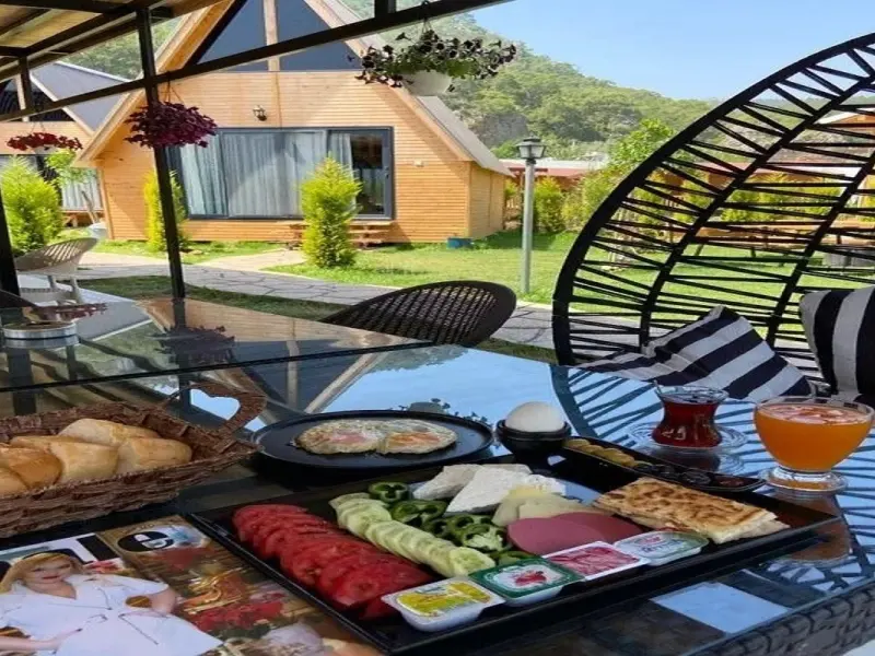 Karaoz Sapphire Bungalows Hotel 1 6