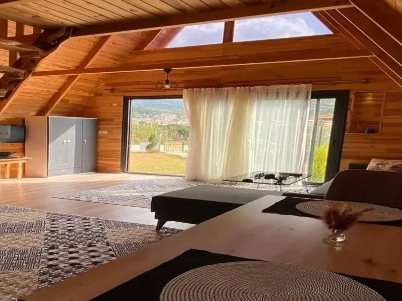 Karaoz Sapphire Bungalows Hotel 1 7