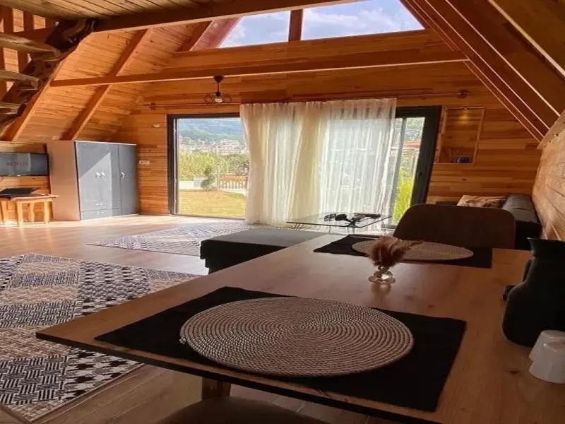 Karaoz Sapphire Bungalows Hotel 1 9