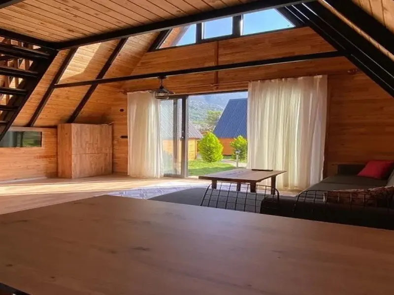 Karaoz Sapphire Bungalows Hotel 1 10