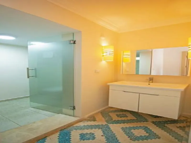 Chillos Beach Hotel Lounge 29