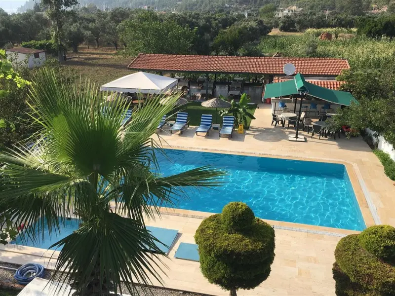 Erol Motel 1