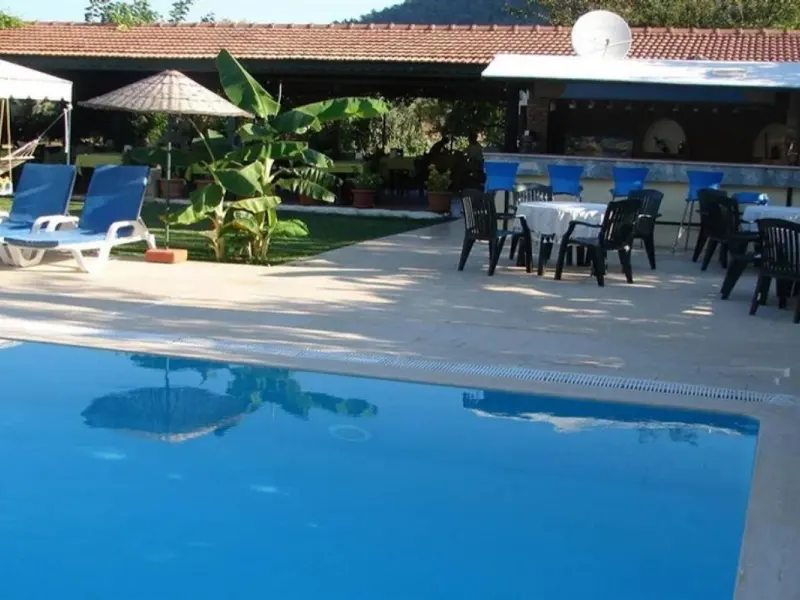 Erol Motel 21