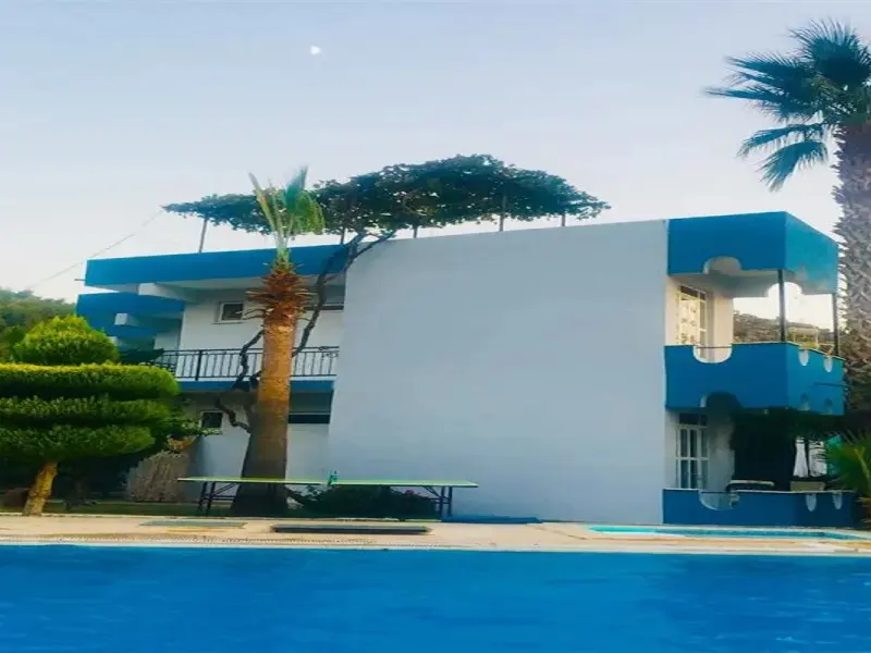 Erol Motel 22