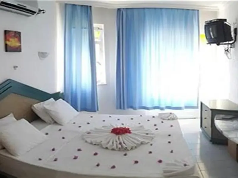 Erol Motel 23