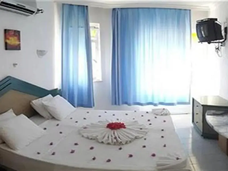 Erol Motel 25