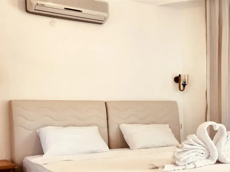 Erol Motel 26