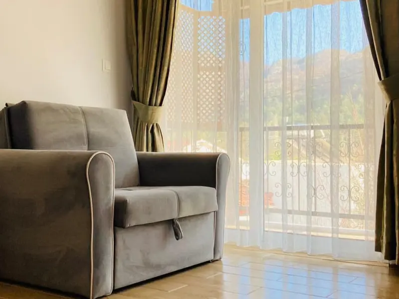 Bybassios Hotel 12
