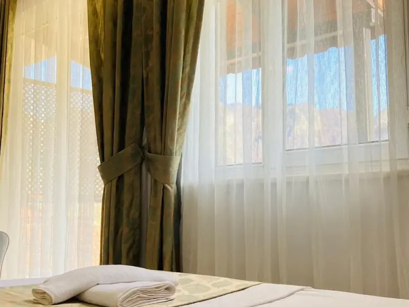 Bybassios Hotel 14