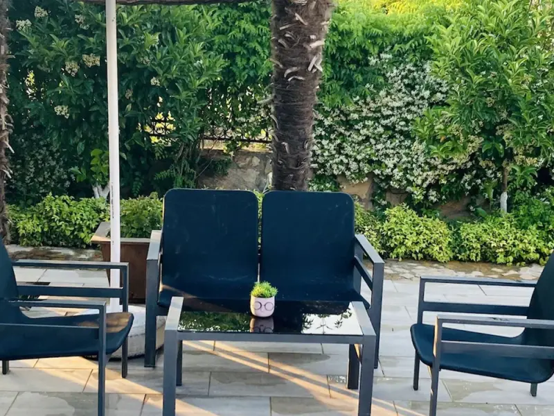 Bybassios Hotel 23