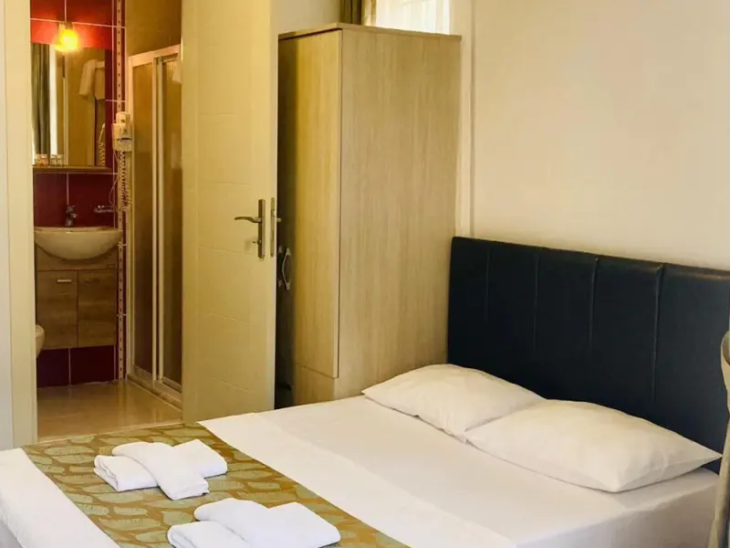 Bybassios Hotel 7