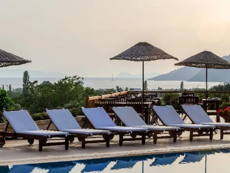 4reasons Hotel And Bistro 22