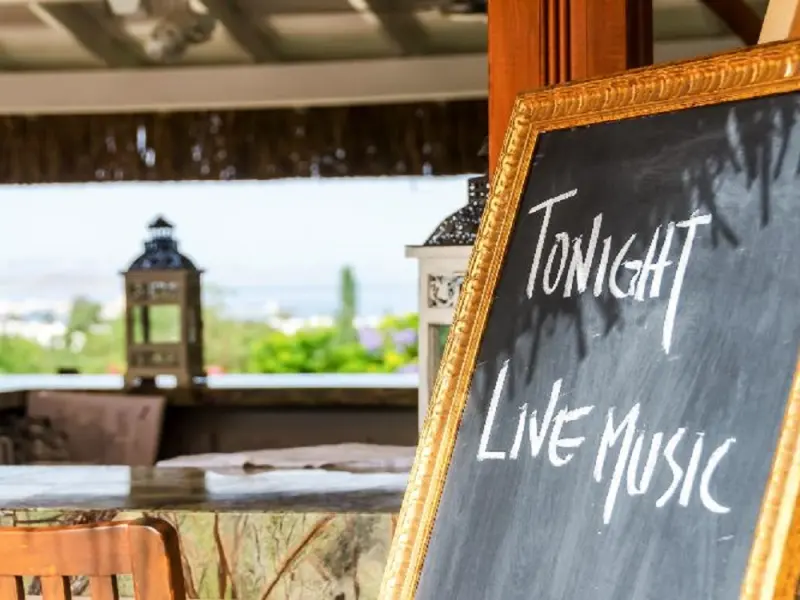 4reasons Hotel And Bistro 23