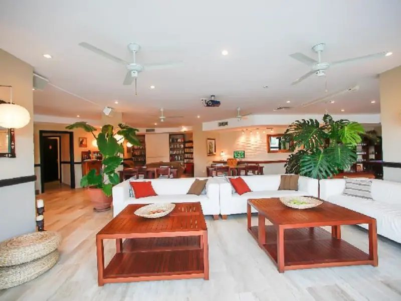 4reasons Hotel And Bistro 26