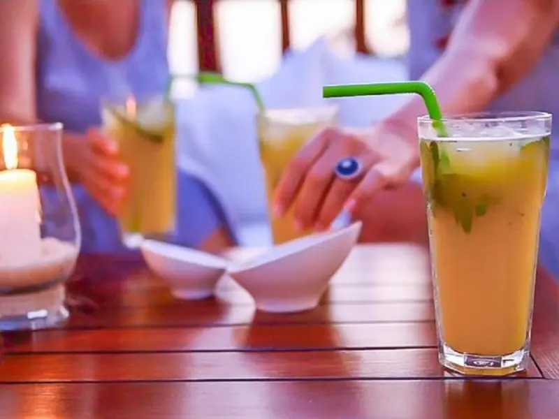 4reasons Hotel And Bistro 28