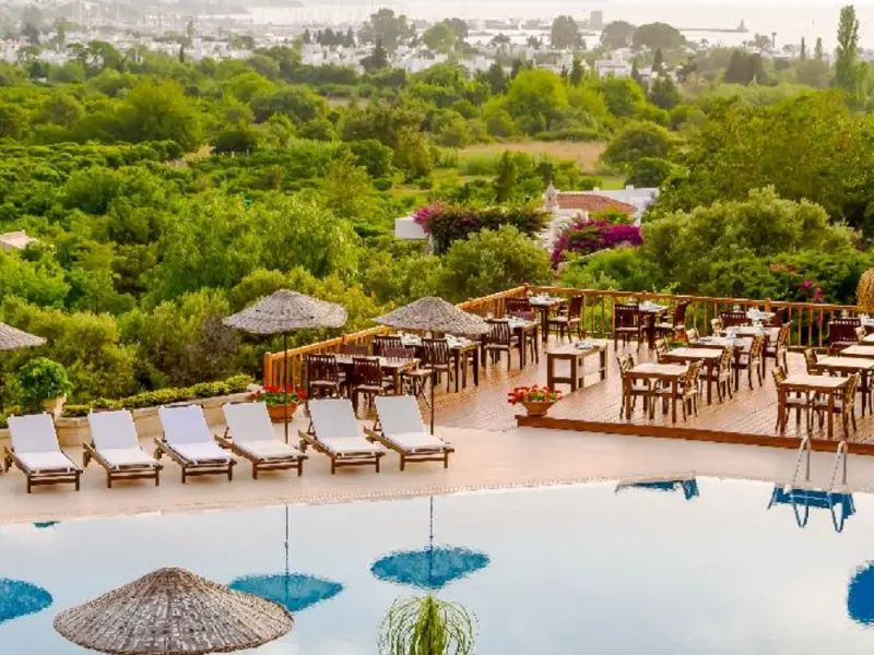 4reasons Hotel And Bistro 8