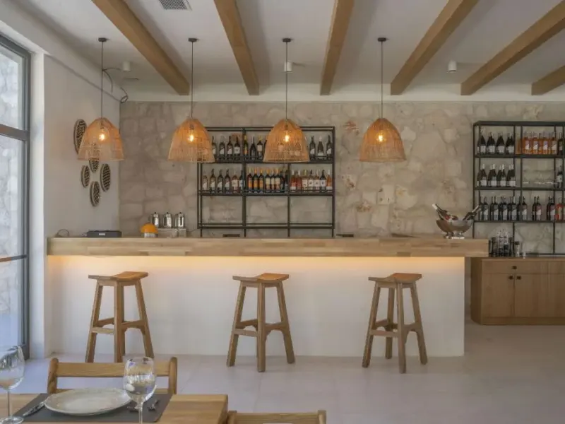 Regia Mare Beach Hotel Spa Bodrum 18