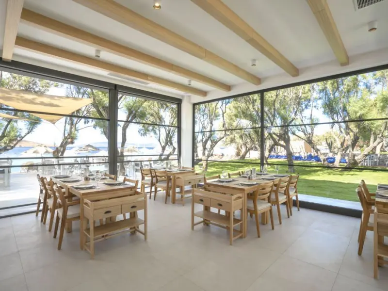 Regia Mare Beach Hotel Spa Bodrum 19
