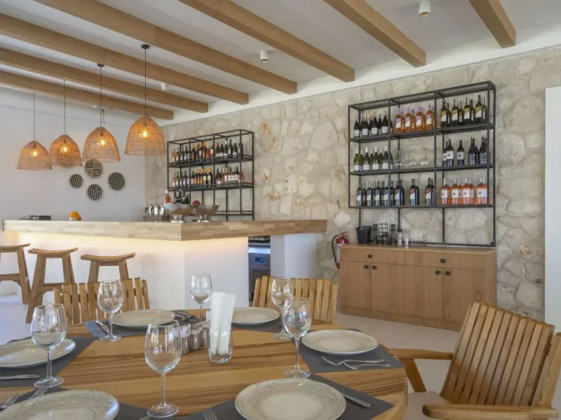Regia Mare Beach Hotel Spa Bodrum 20