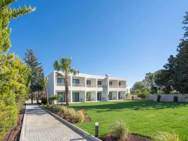 Regia Mare Beach Hotel Spa Bodrum 23