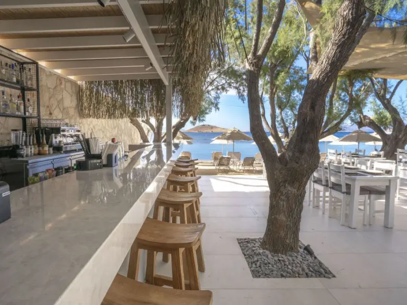Regia Mare Beach Hotel Spa Bodrum 24