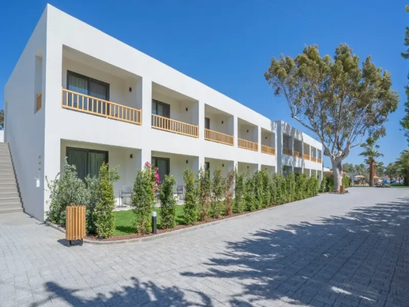 Regia Mare Beach Hotel Spa Bodrum 33