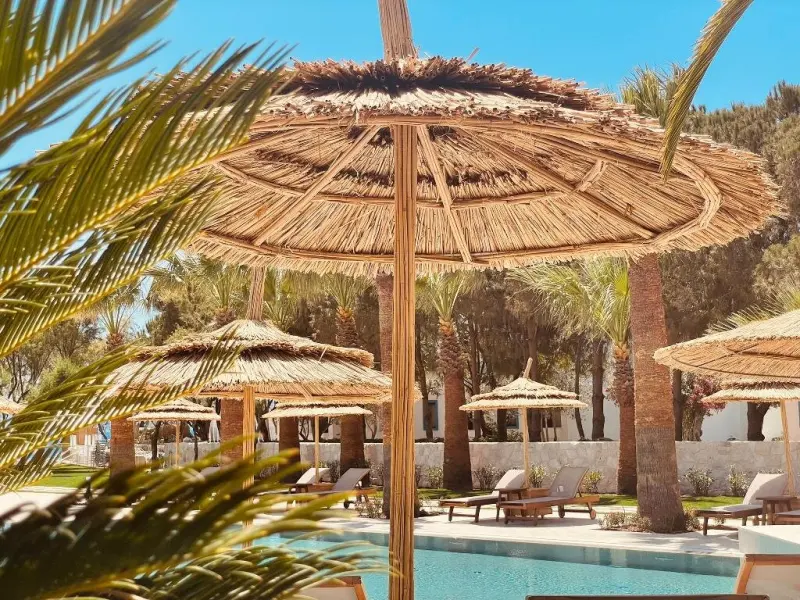 Regia Mare Beach Hotel Spa Bodrum 35