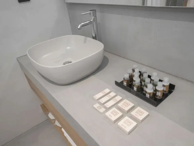 Regia Mare Beach Hotel Spa Bodrum 39
