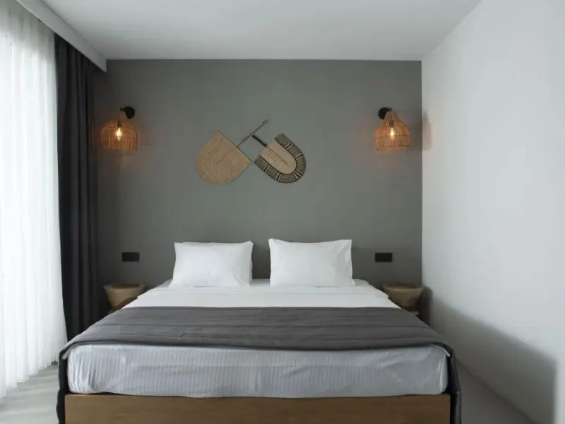 Regia Mare Beach Hotel Spa Bodrum 42