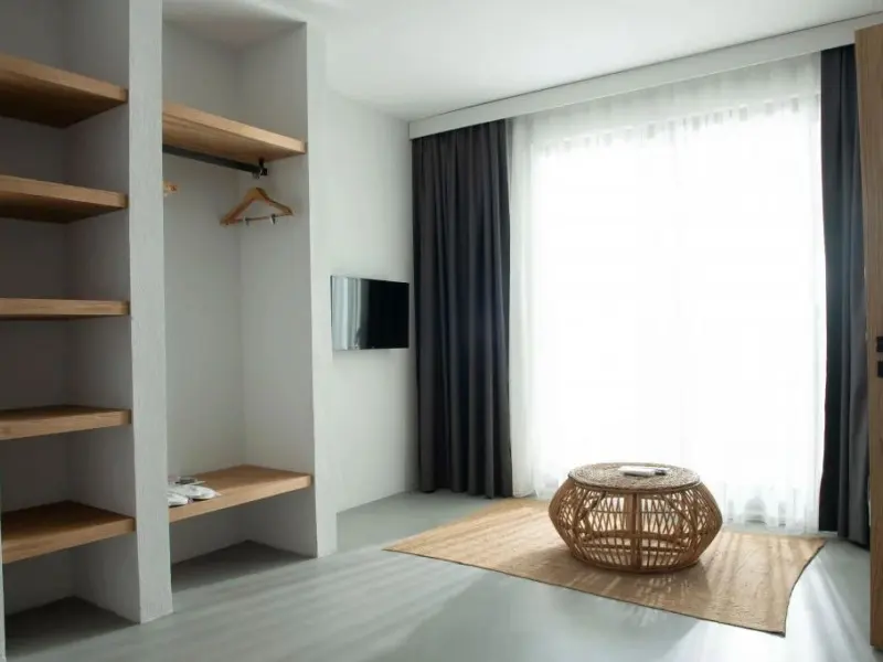 Regia Mare Beach Hotel Spa Bodrum 45