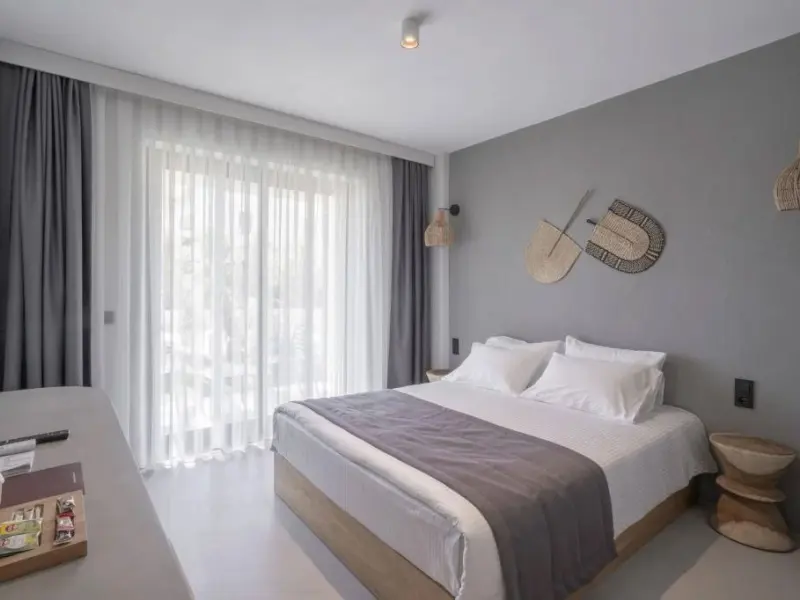 Regia Mare Beach Hotel Spa Bodrum 46