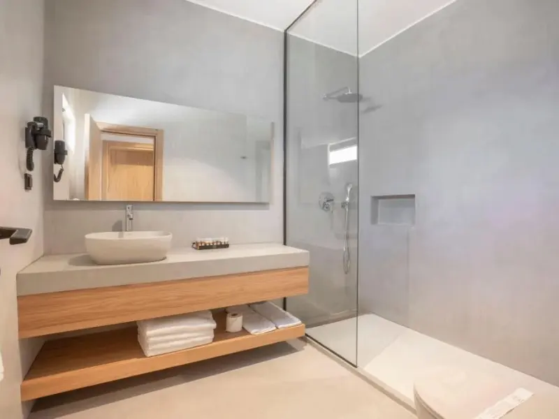 Regia Mare Beach Hotel Spa Bodrum 47