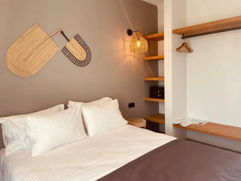 Regia Mare Beach Hotel Spa Bodrum 48