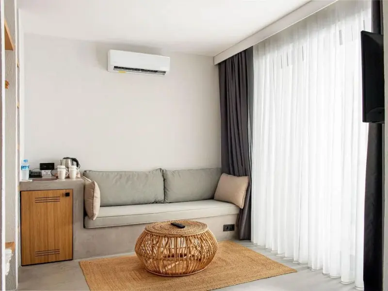Regia Mare Beach Hotel Spa Bodrum 50
