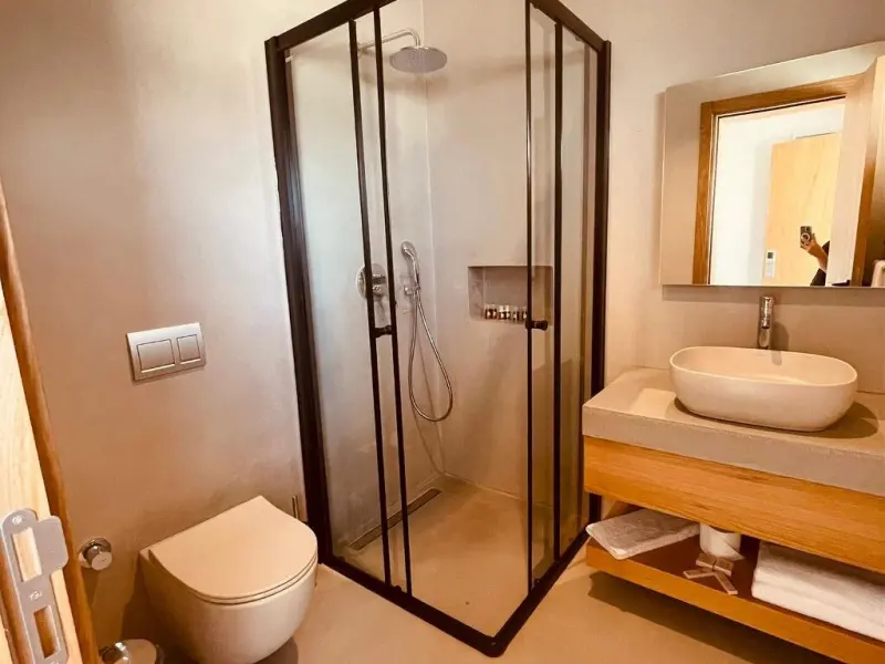 Regia Mare Beach Hotel Spa Bodrum 51
