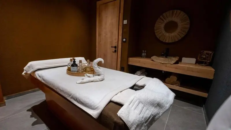 Regia Mare Beach Hotel Spa Bodrum 52