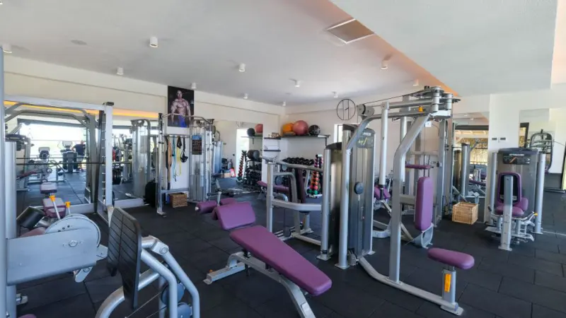 Regia Mare Beach Hotel Spa Bodrum 55