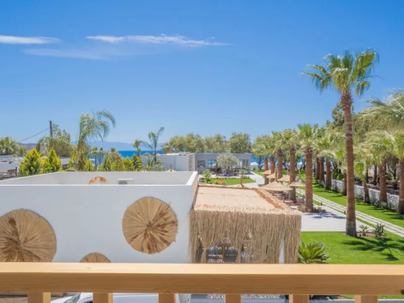 Regia Mare Beach Hotel Spa Bodrum 6