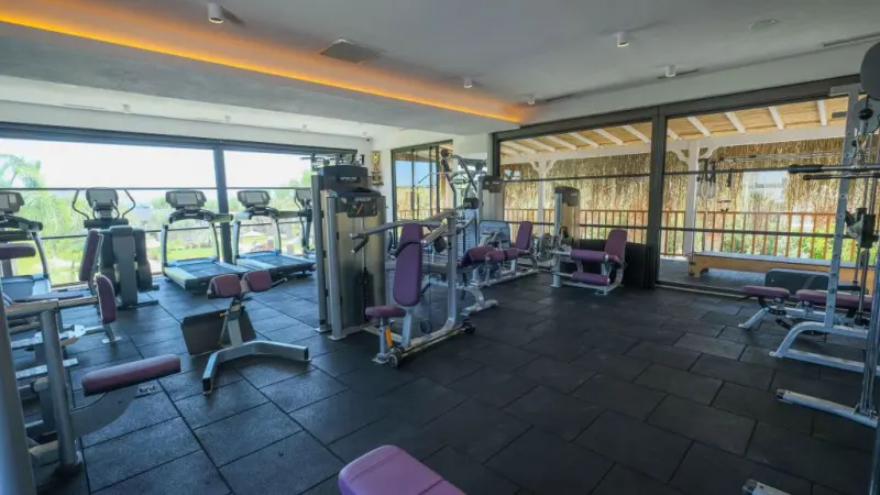 Regia Mare Beach Hotel Spa Bodrum 64