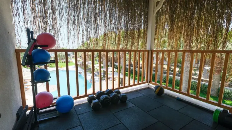 Regia Mare Beach Hotel Spa Bodrum 69